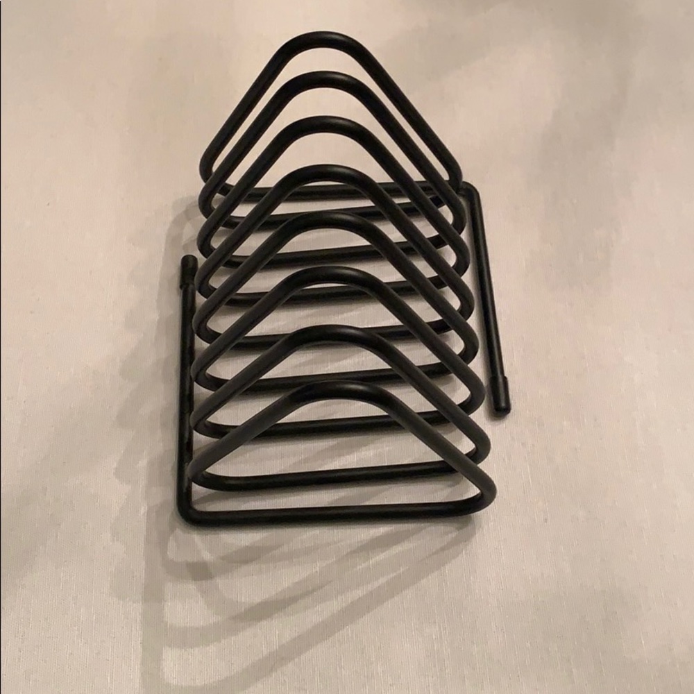 Mail organizer